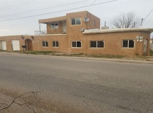600 Bernard Ave, Belen, NM 87002