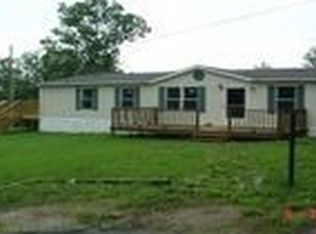 126 Kings Mill Rd, Lancaster, KY 40444