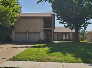 711 Jona Kay Ter, Norman, OK 73069