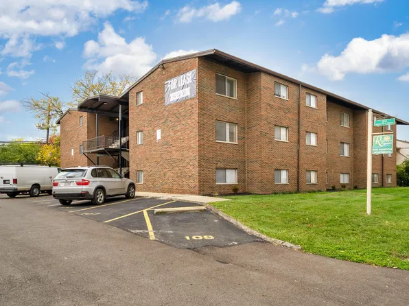 515 Riverview Dr, Columbus, OH 43202