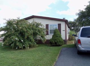 4040 Sharilynn Dr, Abingdon, MD 21009