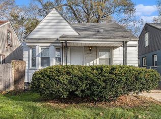 9336 Sussex St, Detroit, MI 48228