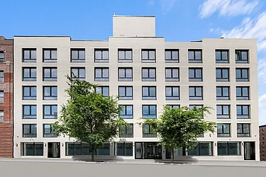 2321 Belmont Avenue in Belmont