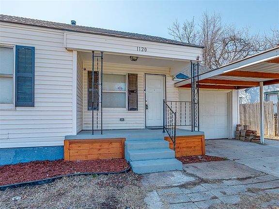 4th image of 1120 SW 38th St