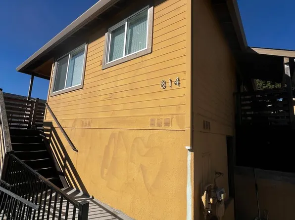 Charming 2 Bed, 1 Bath Single Family Home, 814 Benicia Rd, Vallejo, CA 94591