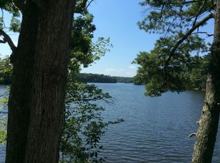 34 Baby Beach Rd, Groton, MA 01450