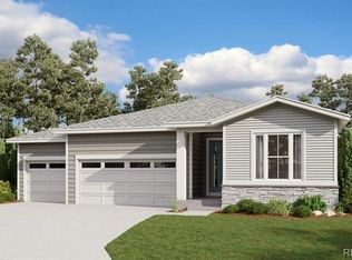 3945 Castle Vista Dr, Castle Rock, CO 80104
