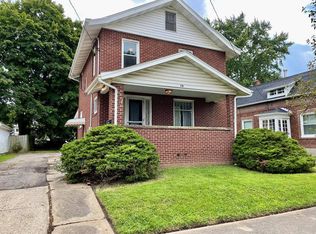 719 Ohio St, Ashland, OH 44805