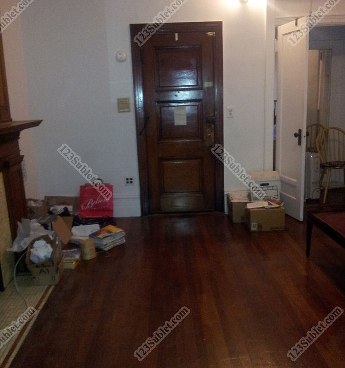 1st image of 243 W 70th St APT 2F