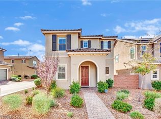 2221 Florence Falls Walk, Henderson, NV 89044