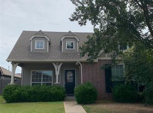 4020 W 104th Pl S, Jenks, OK 74037