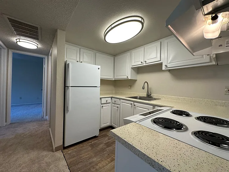 Northridge Terrace Apartments at 4900-4948 Stamas Lane, Fair Oaks California — Photo 62