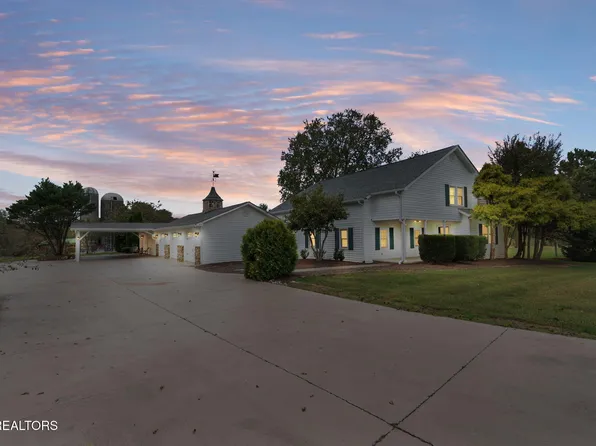 852 County Road 422, Englewood, TN 37329