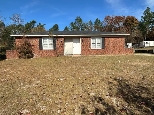 2621 Louis Boulevard, Hephzibah, GA