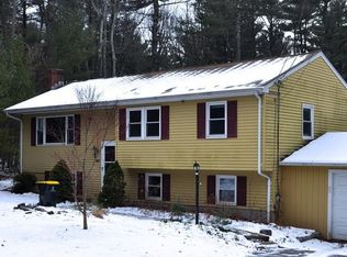 7 Birch St, Franklin, MA 02038