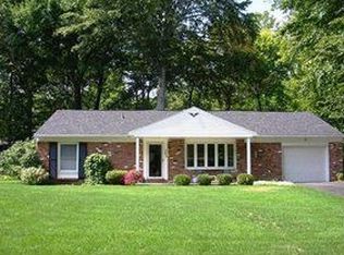 543 Sharon Dr, Rochester, NY 14626