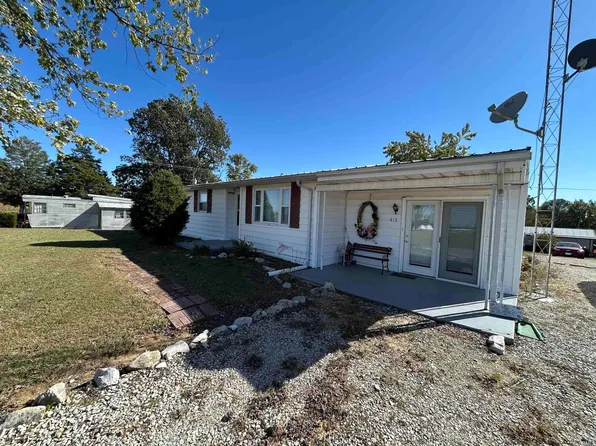 415 E Main St, Decker, IN 47524