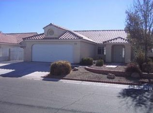 6315 Crespo Ct, Las Vegas, NV 89122
