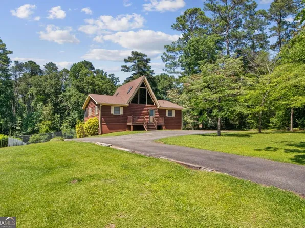 4706 Colony Dr SE, Acworth, GA 30102