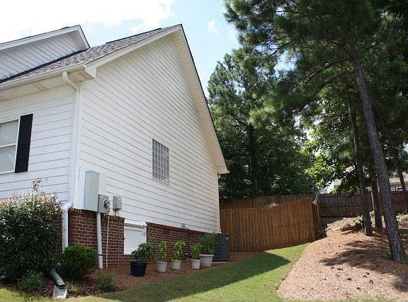 Right Elevation