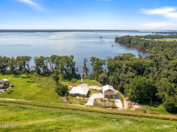 159 MAYS COVE Road, East Palatka, FL 32131