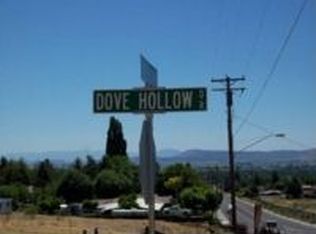 921 Patterson St, Klamath Falls, OR 97603