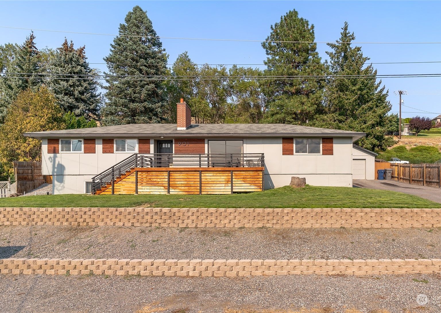 901 Kenroy Terrace, East Wenatchee, WA 98802 MLS 2155360 Zillow