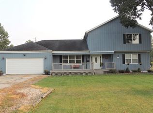 915 Bern St, Spring Valley, IL 61362