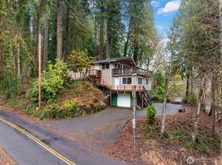 4390 Old Lewis River Rd, Woodland, WA 98674