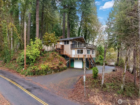 4390 Old Lewis River Road, Woodland, WA 98674