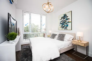 Rented by Reside New York