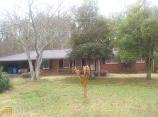 280 Wilson Dr, Commerce, GA 30529