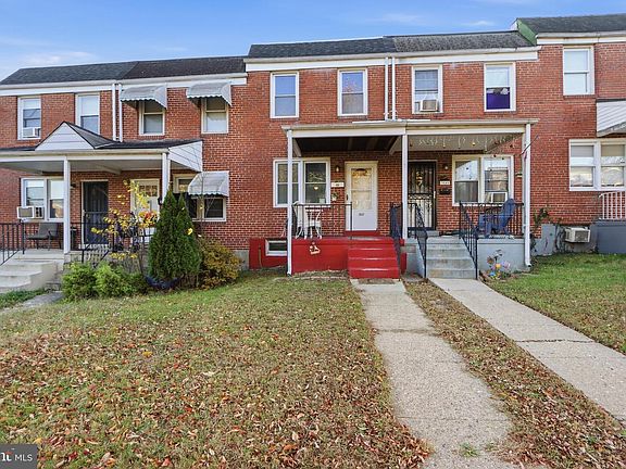 3rd image of 3547 Benzinger Rd