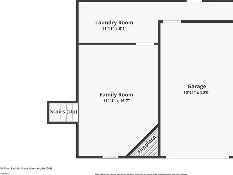 3959 Wood Path Dr — Photo 38