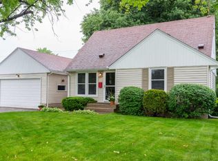 8207 Stevens Ave S, Bloomington, MN 55420