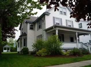 19 Draper Ave, Plattsburgh, NY 12901