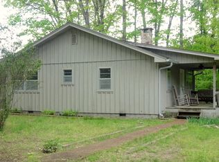 1140 County Road 320, Tecumseh, MO 65760