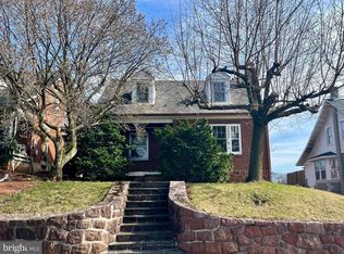 91 N Reamstown Rd, Stevens, PA 17578
