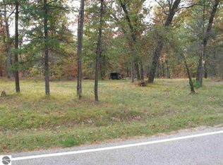 0 Jose Lake Rd, South Branch, MI 48761