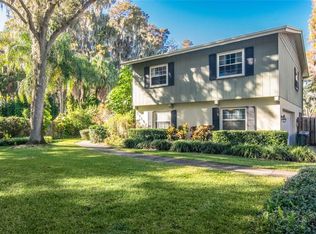 3419 Lacewood Rd, Tampa, FL 33618