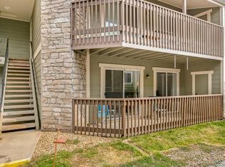 3474 S Eagle St UNIT 202, Aurora, CO 80014