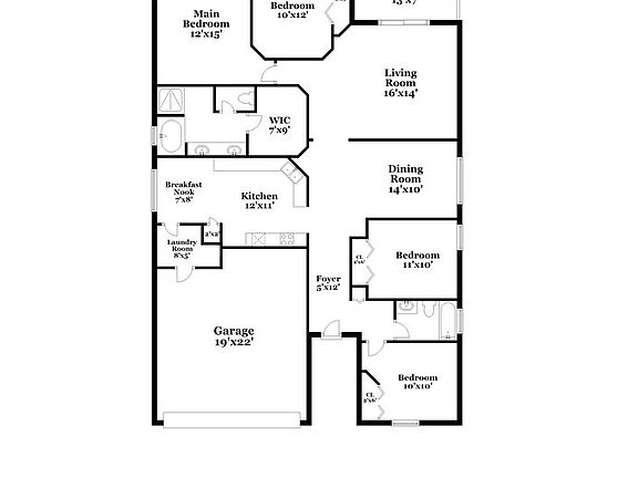 2nd image of this home