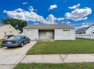 2120 E Random Rd, Wichita, KS 67214
