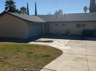 566 W Indian School Ln, Banning, CA 92220