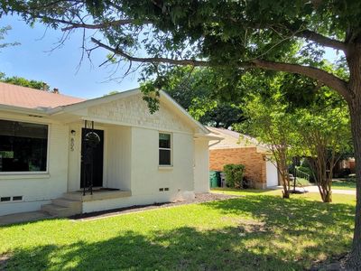 805 Sierra Dr, Denton, TX, 76209