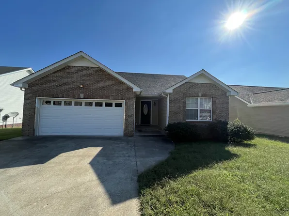 1547 Tylertown Rd, Clarksville, TN 37040