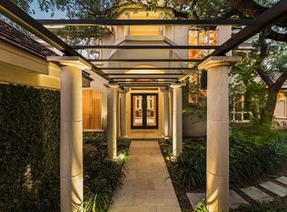 4005 Enclave Mesa Cir, Austin, TX 78731