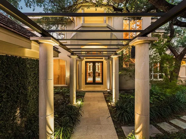 4005 Enclave Mesa Cir, Austin, TX 78731