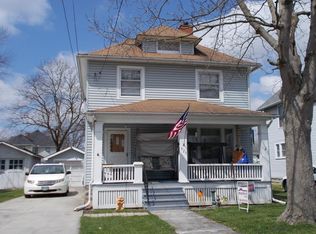 625 Girard Ave, Marion, OH