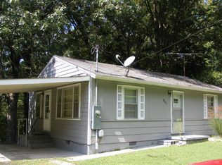 1704 Shady Dr, Athens, TN 37303